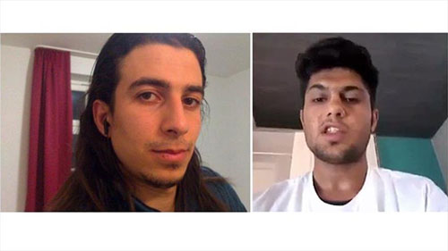 Contacto saudí de los atentados terroristas en Alemania